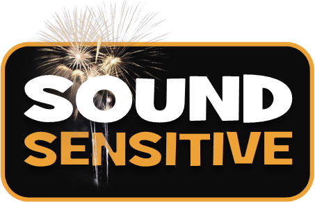 Sound Sensitive Firework Displays